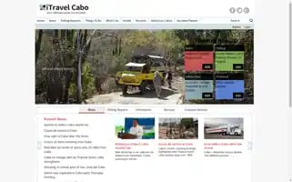 Itravel-cabo.com Screenshot 2024-04-18 19:24:08