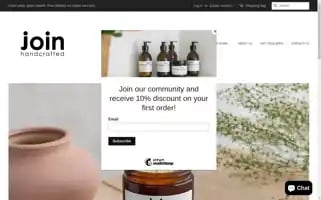 Joinstorelondon.co.uk Screenshot 2024-05-05 13:52:29