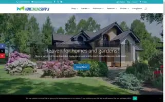 Homeonlinesupply.com Screenshot 2024-05-22 03:14:24