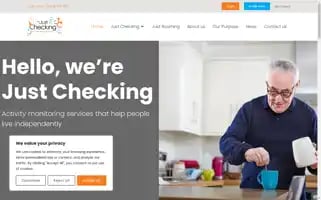Justchecking.co.uk Screenshot 2024-06-12 07:18:53