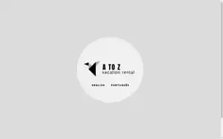 Atozvacationrental.com Screenshot 2024-04-17 17:46:17