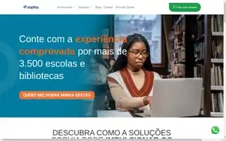 Sophia.com.br Screenshot 2024-07-02 09:50:27