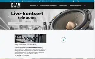 Blam-audio.ee Screenshot 2024-05-20 15:32:56