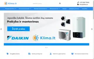 Klima.lt Screenshot 2024-06-17 15:57:11