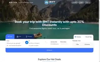 Bookmytour.travel Screenshot 2024-04-18 09:38:37