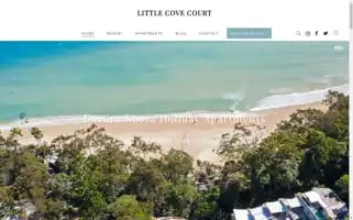 Littlecovecourt.com Screenshot 2024-07-05 05:59:24