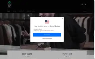 Antidote-shop.com Screenshot 2024-04-14 18:42:28