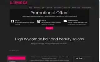 Elwoods-hair.com Screenshot 2024-05-15 21:11:20
