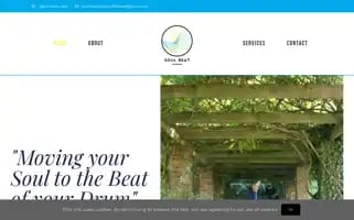 Soulbeatyogaandfitness.com Screenshot 2024-05-21 12:22:56