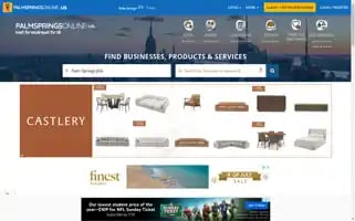 Palmspringsonline.us Screenshot 2024-07-07 05:38:46