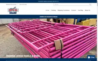 Socalfenceandbarn.com Screenshot 2024-04-27 06:36:32