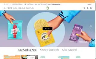 Lowcarblife.shop Screenshot 2024-04-27 06:25:47