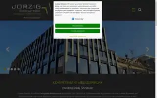 Jorzig.de Screenshot 2024-06-15 13:18:33