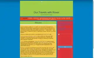 Ourtravelswithrover.com Screenshot 2024-04-26 00:11:22