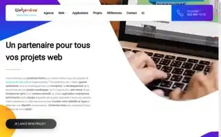 Webgeneve.ch Screenshot 2024-07-01 13:40:07