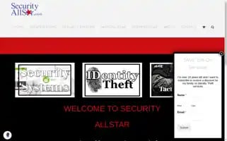 Securityallstar.com Screenshot 2024-06-11 22:03:25