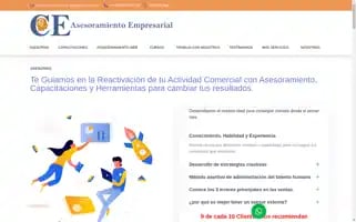 Crecimiento-empresarial.com Screenshot 2024-06-27 11:39:47
