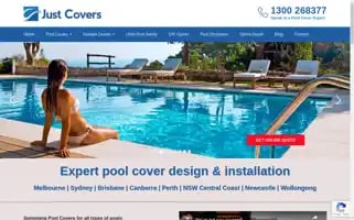 Justcovers.com.au Screenshot 2024-07-01 23:16:05