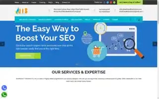 Jharkhanditsolutions.com Screenshot 2024-06-16 09:45:56