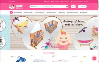 Babyautoru.com Screenshot 2024-06-25 10:23:13
