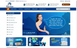 Thewaterman.vn Screenshot 2024-06-29 07:17:41