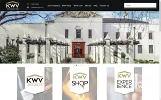Kwv.co.za Screenshot 2024-06-17 09:59:46