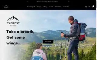 Everestedges.com Screenshot 2024-05-03 18:15:56