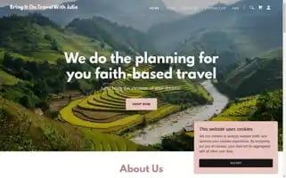 Bringitontravelwithjulie.com Screenshot 2024-04-16 18:36:22