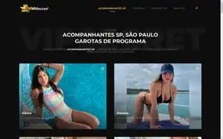Vipsecret.com.br Screenshot 2024-07-07 02:42:30
