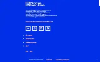 Stronabartka.pl Screenshot 2024-06-28 13:20:48