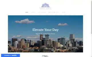 Yogahighdenver.com Screenshot 2024-05-15 08:40:06