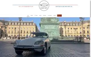 Classic60s-paristours.com Screenshot 2024-04-25 21:49:57