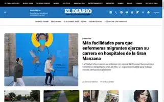Eldiariony.com Screenshot 2024-05-09 13:25:53