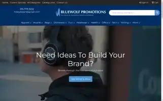 Bluewolfpromotions.com Screenshot 2024-05-15 14:53:16