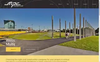Multiprocivil.com.au Screenshot 2024-06-15 20:53:19