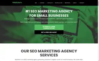 Markitors.com Screenshot 2024-05-12 20:54:56