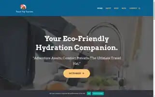 Traveltriptourism.com Screenshot 2024-04-24 02:52:20