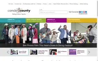 Camdencounty.com Screenshot 2024-05-08 23:18:58
