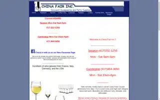 Chinafairinc.com Screenshot 2024-05-09 02:31:49