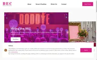 Borderseventscentre.co.uk Screenshot 2024-07-03 01:18:04