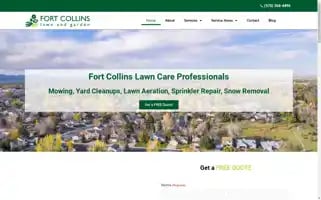 Fortcollinslawnandgarden.com Screenshot 2024-07-05 14:36:26