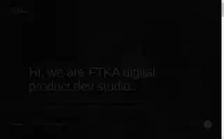 Ftka.hr Screenshot 2024-06-19 03:53:26