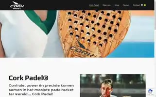 Corkpadel.nl Screenshot 2024-05-18 03:33:56
