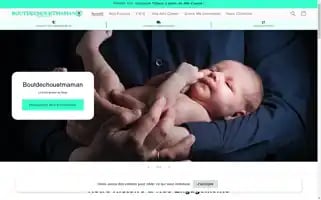 Boutdechouetmaman.com Screenshot 2024-05-03 22:48:15