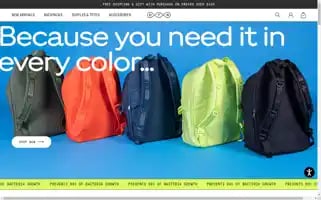 Daretoroam.com Screenshot 2024-05-04 09:27:02