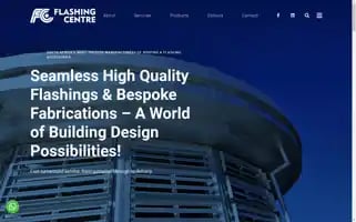 Flashingcentre.co.za Screenshot 2024-06-29 17:21:40