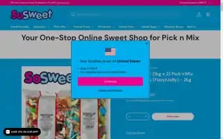 Uksweetshop.co.uk Screenshot 2024-05-24 08:25:43