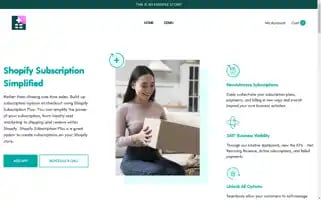Subscriptionplus.io Screenshot 2024-05-04 10:51:06