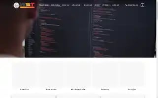 Thietkewebsoctrang.com Screenshot 2024-05-25 18:53:49