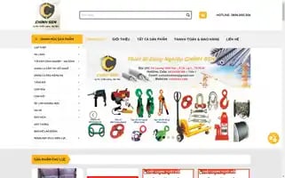 Chinhsen.com Screenshot 2024-05-20 00:14:40